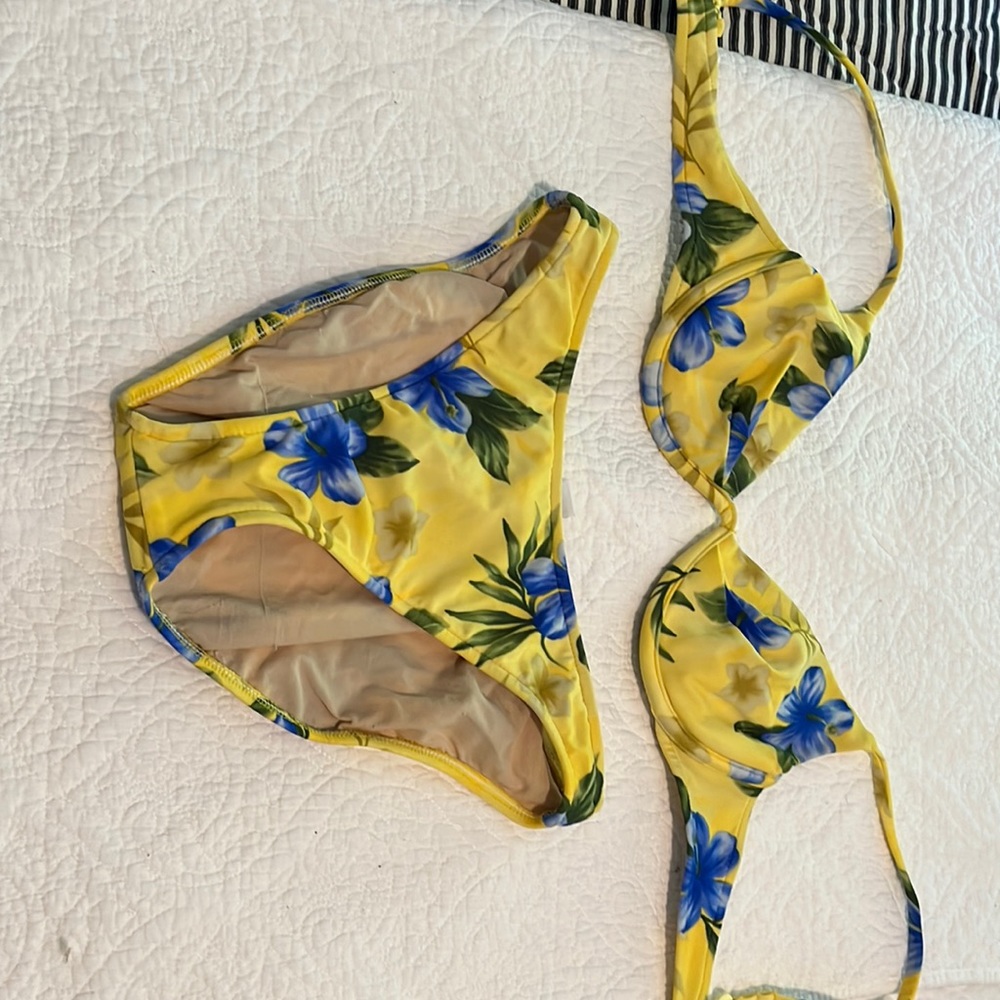 2pc bikini
